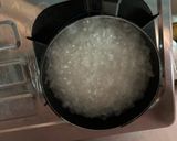 Foto langkah ke 2 dari resep Bubur nasi.