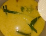 Foto langkah ke 3 dari resep Nasi Kuning Rice Cooker.