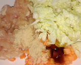 รูปขั้นตอนการทำที่ 1 ของ ซาโมซ่าไก่ | Samosa with Chicken