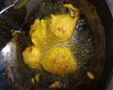 Carrot Paneer Pakora रेसिपी चरण 4 फोटो