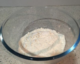 Foto del paso 1 de la receta: Masa de pizza artesana