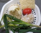 Foto langkah ke 4 dari resep Soto ayam bening.