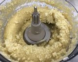 Foto langkah ke 3 dari resep Bawang putih / minced garlic ready to use.