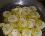 Raw banana masala chips recipe step 4 photo