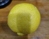 Foto del paso 4 de la receta Mousse de ciruela con su coulis
