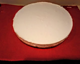 Foto del paso 10 de la receta: Tarta duo fresa y yogur sin gluten