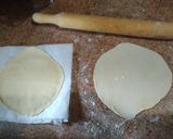 Foto del paso 2 de la receta: Tortillas de trigo