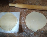 Foto del paso 2 de la receta: Tortillas de trigo