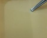Foto langkah ke 2 dari resep Pancake sederhana.