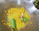Foto langkah ke 2 dari resep Soto kuning.