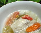 Foto langkah ke 4 dari resep Garang Asem Ayam.