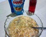 Foto langkah ke 2 dari resep Es Blewah Chia.