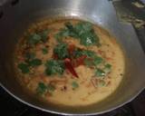 Punjabi pakora kadhi recipe step 25 photo