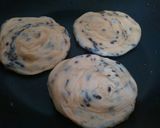 Foto langkah ke 6 dari resep Roti maryam meses.