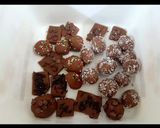 ચોકલેટ(Chocolate recipe in gujarati) રેસીપી સ્ટેપ3ફોટો