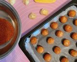 Foto langkah ke 6 dari resep Palm cheese cookies.