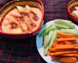 Foto del paso 12 de la receta: Hummus de manzana