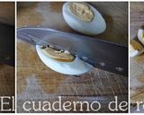 Foto del paso 4 de la receta Abisinios de Alcoy