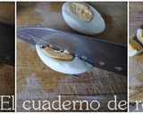 Foto del paso 4 de la receta: Abisinios de Alcoy