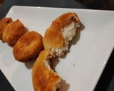 Foto del paso 5 de la receta: Nugget de pescado