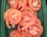 Foto del paso 2 de la receta: Súper Sándwich