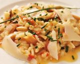 Foto del paso 7 de la receta: Risotto al funghi