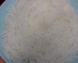 Foto langkah ke 1 dari resep Bihun Goreng Kecap.