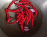 Foto langkah ke 1 dari resep Sambalado Jariang (Jengkol).