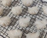 Foto langkah ke 6 dari resep Har Gow (Chinese Shrimp Dumplings).