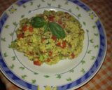 Foto del paso 3 de la receta: Cus cus de coliflor