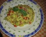 Foto del paso 3 de la receta: Cus cus de coliflor