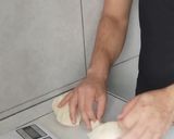 Foto del paso 2 de la receta: Pan baguette