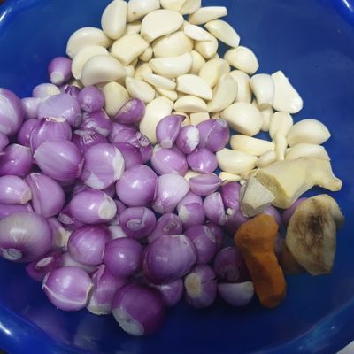 Langkah 3
