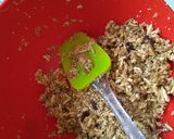 Foto del paso 2 de la receta: Barras de cereal, arroz inflado y miel