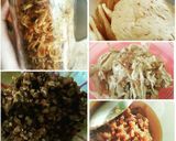 Foto langkah ke 7 dari resep Nasi kuning (no rice cooker).