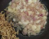 Foto langkah ke 4 dari resep Nasi Liwet Sunda.