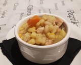 Foto del paso 3 de la receta: Cazuela de pollo y champiñones