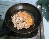 Foto langkah ke 5 dari resep Spaghetti Bolognese Ala Icha Irawan.