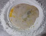 Foto del paso 1 de la receta: Pan de leche súper esponjoso
