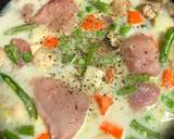 Chicken & Vegetable Stew recipe step 4 photo