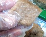 Foto langkah ke 4 dari resep Wajik.