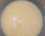 Foto langkah ke 2 dari resep Kue lumpur kentang enak lembut, 1 telur.