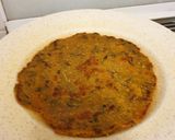 પાલક મલ્ટીગ્રેન લોટ ના થેપલા (Palak Multigrain Flour Recipe In Gujarati) રેસીપી સ્ટેપ3ફોટો