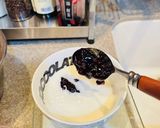 氣炸藍莓天使蛋糕的食譜步驟2照片