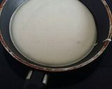 Foto langkah ke 4 dari resep Pancake simple.