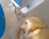 Foto langkah ke 3 dari resep Donat Panggang Empuk isi Ragout.