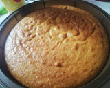 Foto del paso 3 de la receta: Bizcocho de naranja con piel 🍊