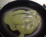 Foto del passaggio 8 della ricetta Spaghetti con zucchine alle tre consistenze
