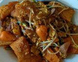 Foto langkah ke 10 dari resep Pangsit Goreng Viral ala Dapur Que.