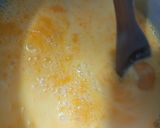 Foto del paso 2 de la receta: Helado de Flan con Dulce de Leche